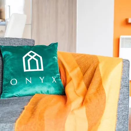 Onyx Superior Warstone Lane Birmingham
